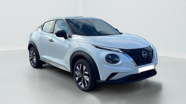 Nissan Juke image 5