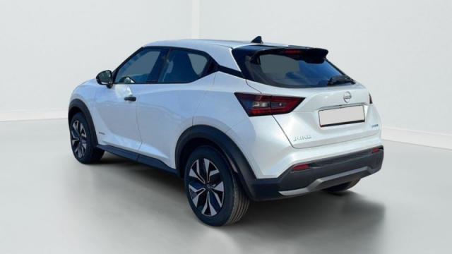 Nissan Juke image 8