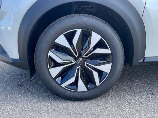 Nissan Juke image 7