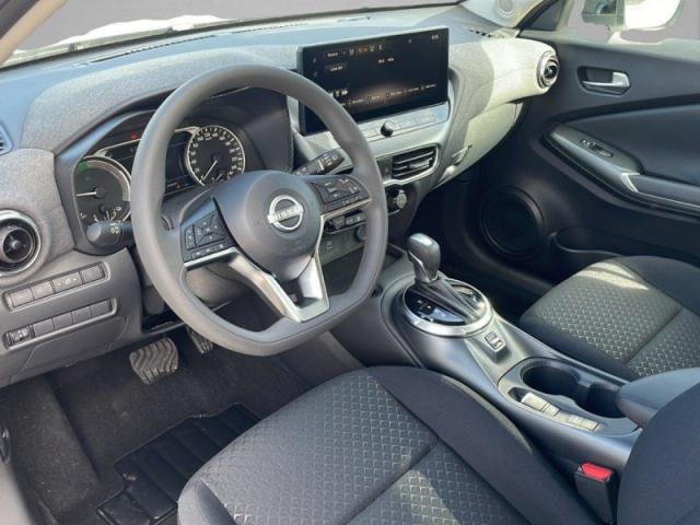 Nissan Juke image 3