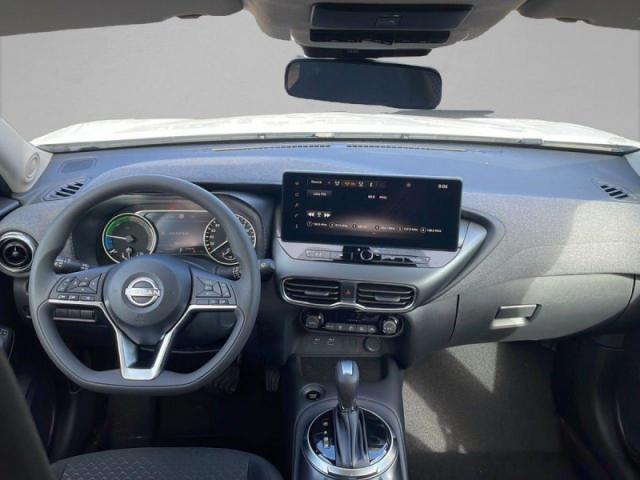 Nissan Juke image 1