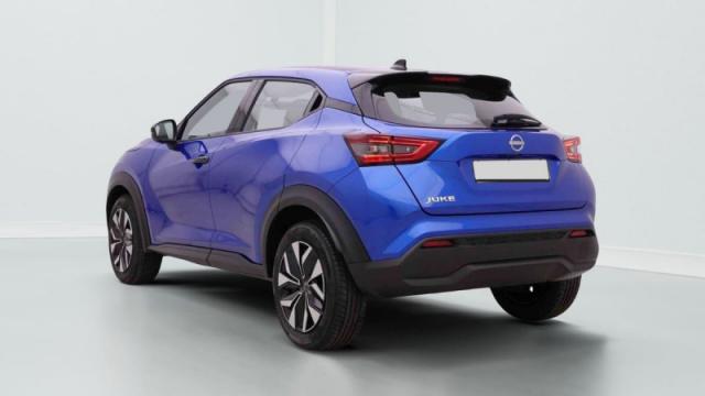 Nissan Juke image 5