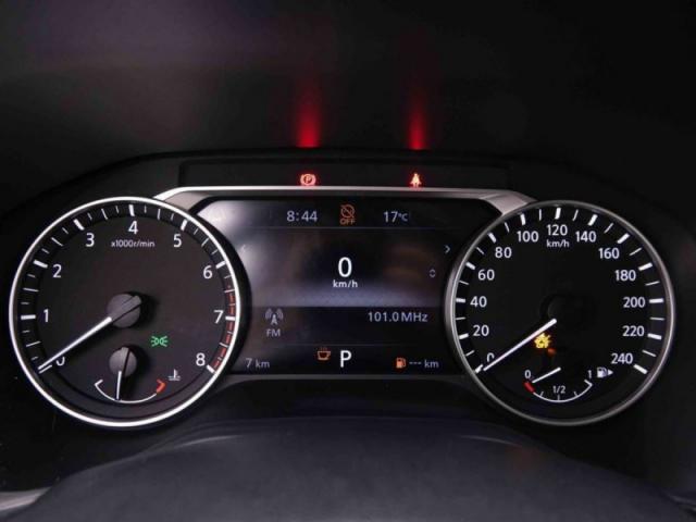 Nissan Juke image 1