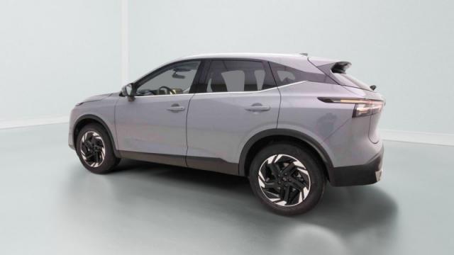 Nissan Qashqai image 9