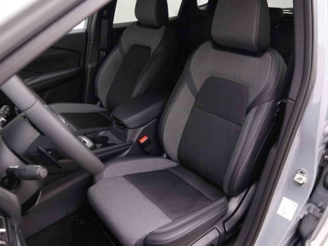 Nissan Qashqai image 3