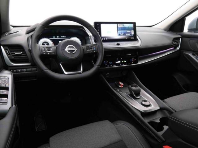 Nissan Qashqai image 8
