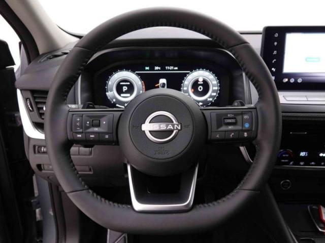 Nissan Qashqai image 1