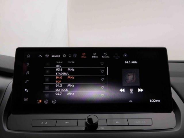 Nissan Qashqai image 6