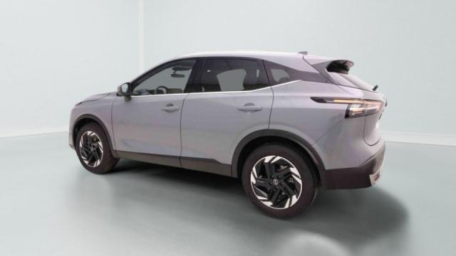 Nissan Qashqai image 5