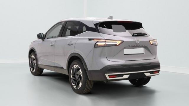 Nissan Qashqai image 1