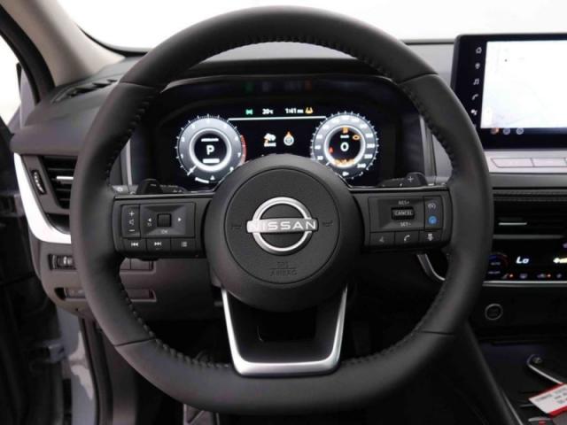 Nissan Qashqai image 9