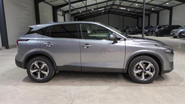 Nissan Qashqai image 4