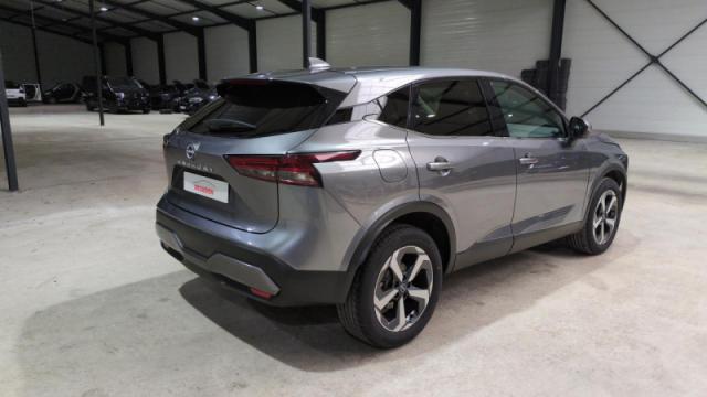 Nissan Qashqai image 2