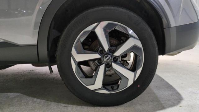 Nissan Qashqai image 9
