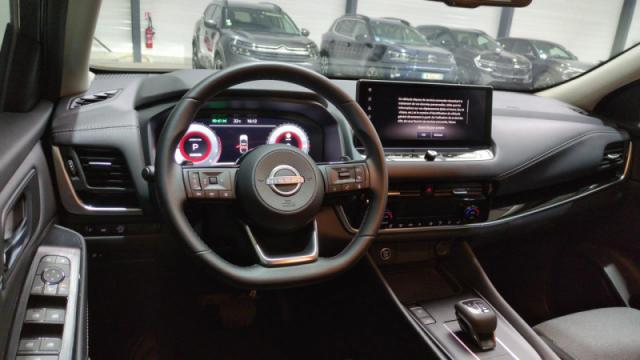 Nissan Qashqai image 3