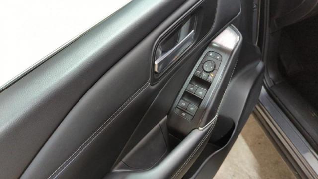 Nissan Qashqai image 9