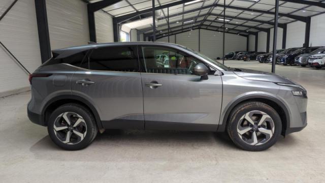 Nissan Qashqai image 2