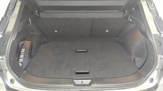 Nissan Qashqai image 3