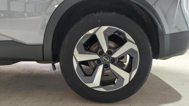 Nissan Qashqai image 1