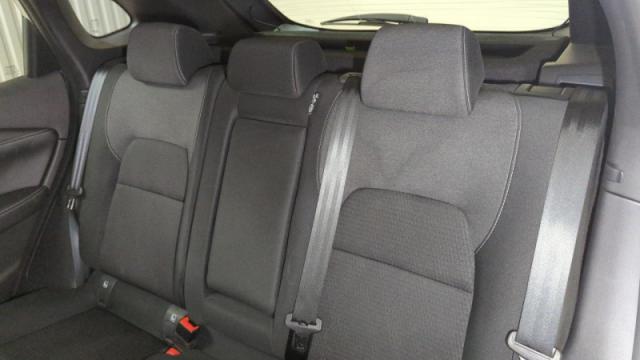 Nissan Qashqai image 6