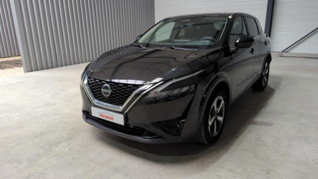 Nissan Qashqai image 4