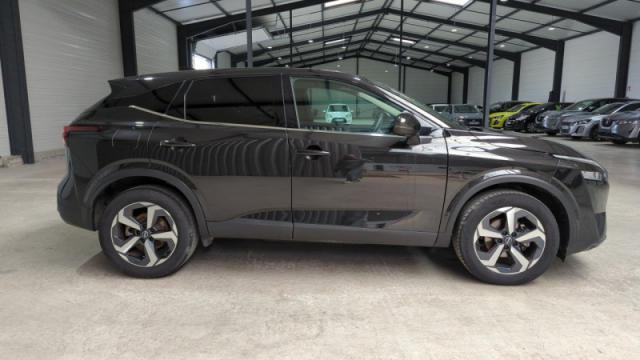 Nissan Qashqai image 8