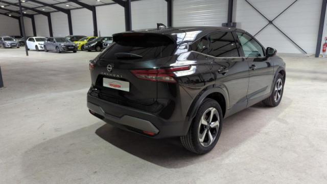 Nissan Qashqai image 6