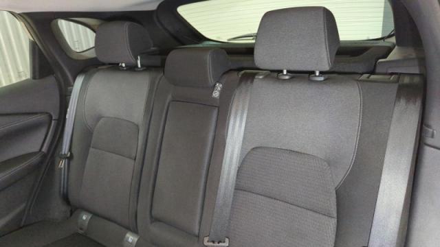 Nissan Qashqai image 3