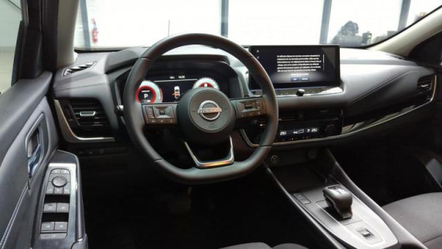 Nissan Qashqai image 2