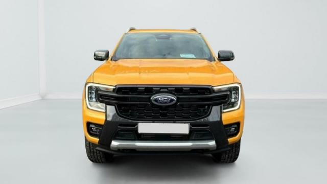 Ford Ranger image 5