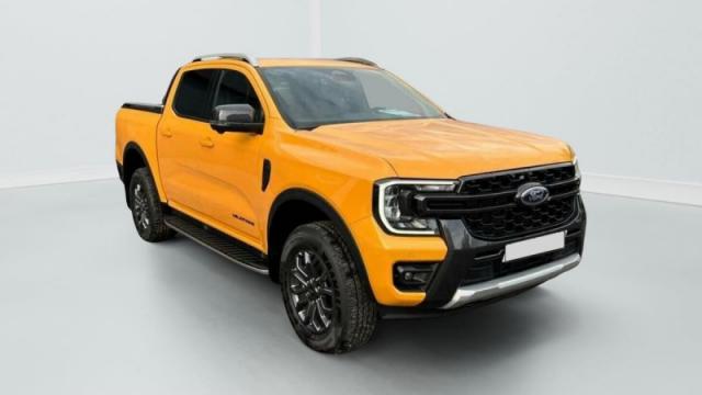 Ford Ranger image 1
