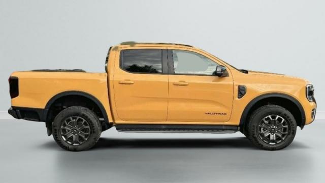 Ford Ranger image 4