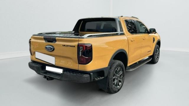 Ford Ranger image 9