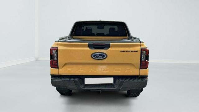 Ford Ranger image 2