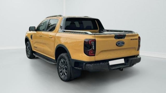 Ford Ranger image 3