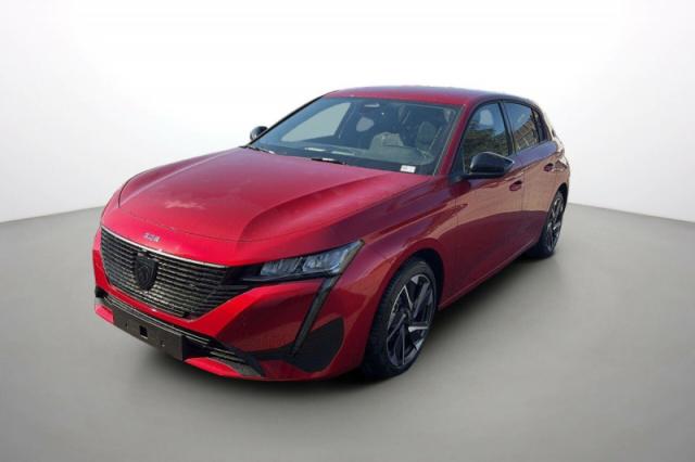 Peugeot 308 image 8