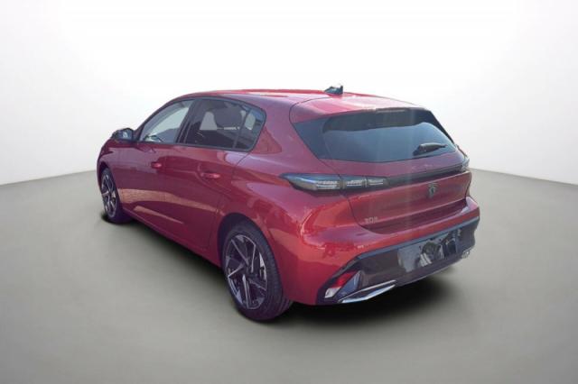 Peugeot 308 image 1