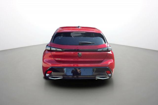 Peugeot 308 image 5