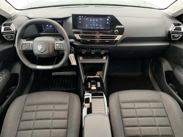 Citroen C4 image 6