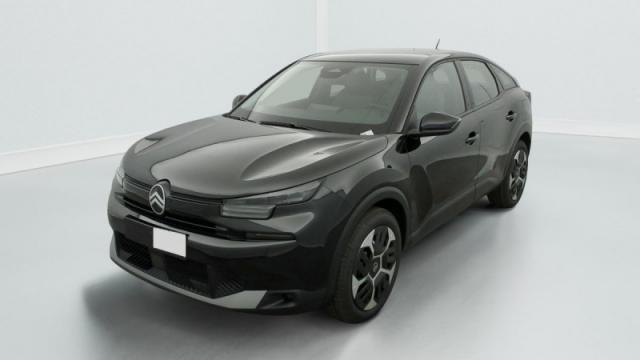 Citroen C4 image 2