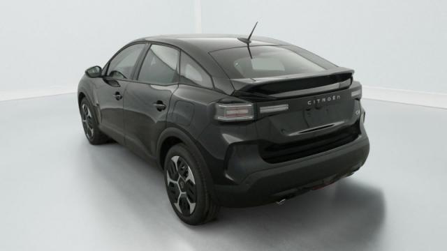 Citroen C4 image 4