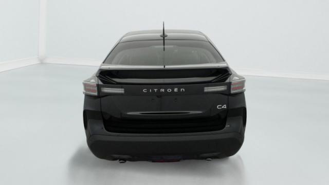 Citroen C4 image 8
