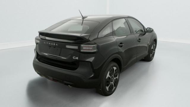 Citroen C4 image 7