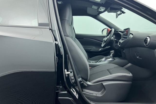 Nissan Juke image 6