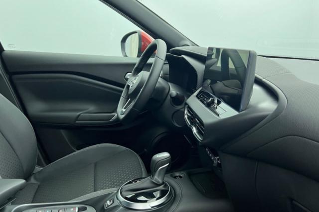Nissan Juke image 4