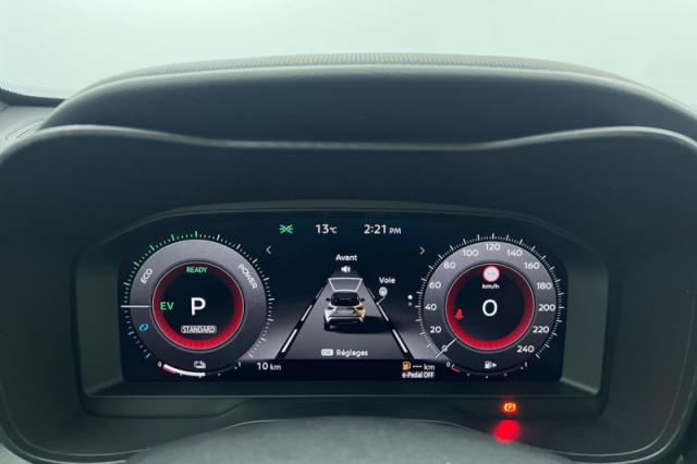 Nissan Juke image 2