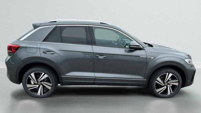 Volkswagen T-Roc image 9