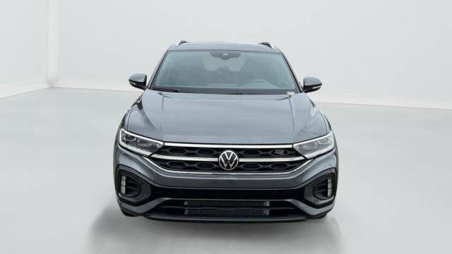 Volkswagen T-Roc image 9