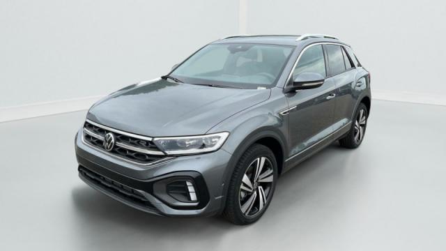 Volkswagen T-Roc image 4