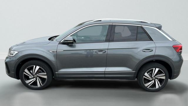 Volkswagen T-Roc image 2
